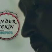 Ender Tekin Adı Mustafa Dönüş Filminde Ölen Kardeşine Yazdığı Eser