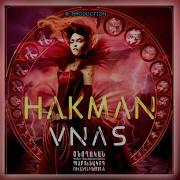 Vnas Bad Man Hackman Հակման