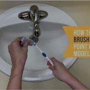 How To Brush Your Teeth Point Of View Video Modeling