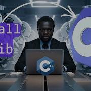 C Game Development Your First Raylib Project In VS Code Installation Guide