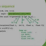 COMP1010 Writing Functions With Return Values