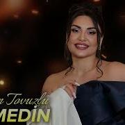 Şebnem Tovuzlu Sevmedin 2025 Yeni Remix Mahnılar