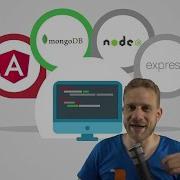 Angular Node Express MongoDB MEAN Tutorial For Beginners Maximilian Schwarzmüller Udemy