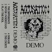EGxHC Accusation Demo 2023 Full EP