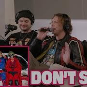 5SOS О ТОМ ПОЧЕМУ ОНИ НЕНАВИДЯТ DON T STOP 5 СЕКУНД ЛЕТА