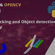 OpenCV Python Tutorial For Beginners Color Tracking And Object Detection Using HSV 2020
