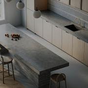Photorealistic 3D Kitchen Render In Unreal Engine 5 1
