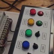 PLC Lab 3 Sensor And Fault Program I