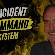 Incident Command System