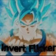 Alight Motion Invert Flicker Effect Tutorial