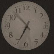 Backwards Clock