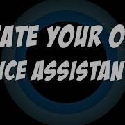 Make Your Own VOICE ASSISTANT In 30 Lines Of Python Code
