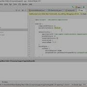 FIX Some File Crunching Failed See Logs For Details Error In Android Studio 100 Working