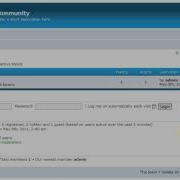 How To Install Phpbb Forums Via CPanel Dizain Host