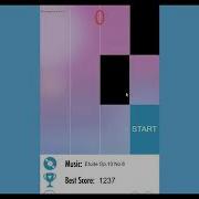 Python Bot Piano Tiles 2 Pyautogui