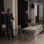 SQLDay 2016 Damian Widera Andrzej Kukuła Always Encrypted W SQL Server 2016