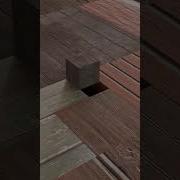 Endless Sliding Wood Cubes Satisfying Loop Animation Blender Oddlysatisfying Loopanimation