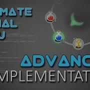 Advanced Implementation Pre V2 7 0 Ultimate Radial Menu Tutorial