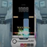 DJMAX RESPECT V CODE NAME ZERO 4B SC 99 85 HARD Judgement