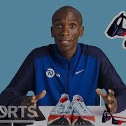 10 Things Marathoner Eliud Kipchoge Can T Live Without GQ Sports