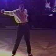 Michael Jackson Jam DWT Rehearsal Widescreen