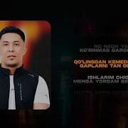 Elmurod Haqnazarov Yillarim Lyric Video 2025