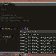 PHP Tutorials For Beginners 42 Different Types Of Array In PHP