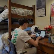 Inside A First Year Residence Hall Yerkes Hall Room Tour