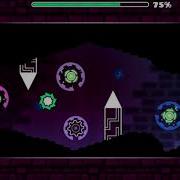 Force Field Preview 1 Geometry Dash