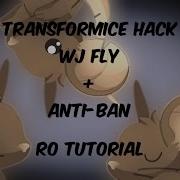 Hack TFM Wj Fly Anti Ban Ro Tutorial
