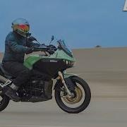 2023 Zero DSR X First Ride