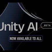 Unity A I Now In Open Beta