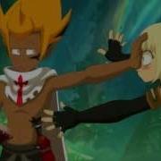 Wakfu True Love Tristepin And Evangelyne