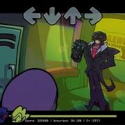 FNF V S Convict One Shot Mania DEMO My Rumble