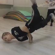 Bboy Zoom Awesome Windmill 2018