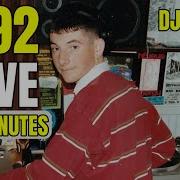 1992 Rave In 7 Minutes