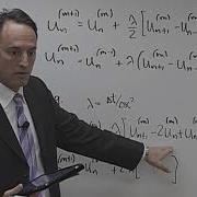 01 Week 6 18 1 Implementing Time Stepping Algorithms And The CFL Condition 12 19