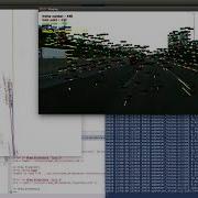 Kaist Urban Dataset Blind Test Switching
