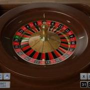 Real 3D Roulette
