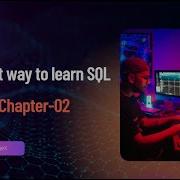 SQL Chapter 2 Data Types Data Normalization Operators Primary Secondary Key