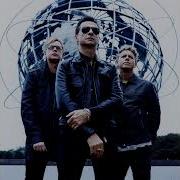 Depeche Mode Peace Rauhofer Remix