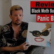 Review 1 Black Moth Super Rainbow Panic Blooms