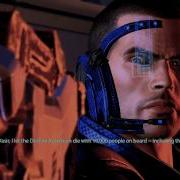 Most Badass Line In Mass Effect 2