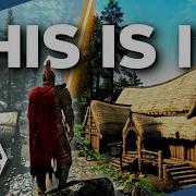 Make Skyrim Look INSANE With Only 10 Mods