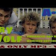 A Ha Cry Wolf SQD ENHANCED Remix HQ REMASTERED ENHANCED MUSIC