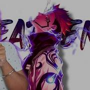 Reacting To Heathens AMV Anime Mix TumpyGFX UnClonable Indian Reacts To AMV