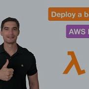 Basic API With AWS Lambda And Python