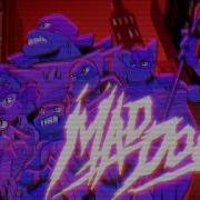 Shell Shocked Rise Of The Teenage Mutant Ninja Turtles AMV