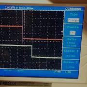 Netduino 2 Jitter