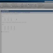Lecture 2 2D Arrays In Matlab